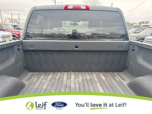 Used 2015 GMC Sierra 1500 SLE w/ Texas SLE Value Package image 24