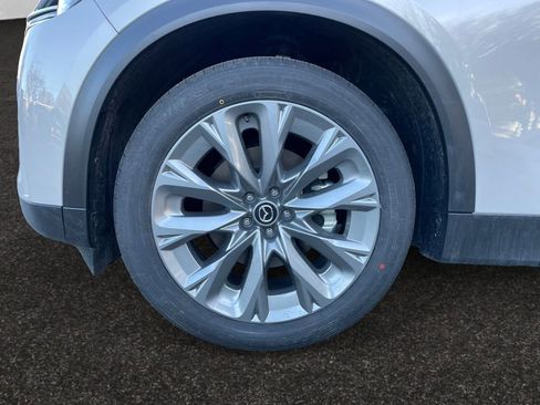 New 2026 MAZDA CX-90 3.3 Turbo w/ Preferred Package image 13