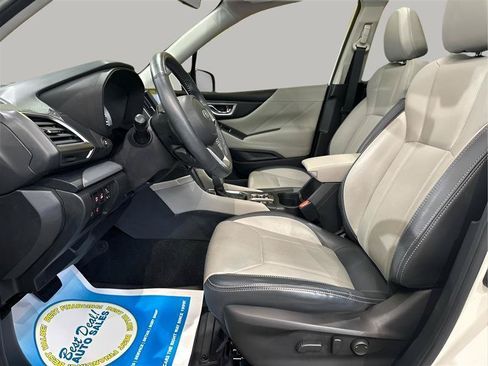 Used 2020 Subaru Forester Limited AWD/4WD image 10