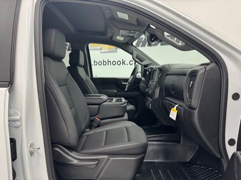 New 2026 Chevrolet Silverado 2500 W/T w/ WT Convenience Package RWD image 37
