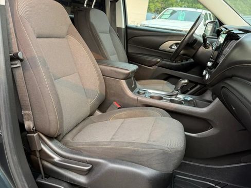 Used 2019 Chevrolet Traverse LT AWD/4WD image 22