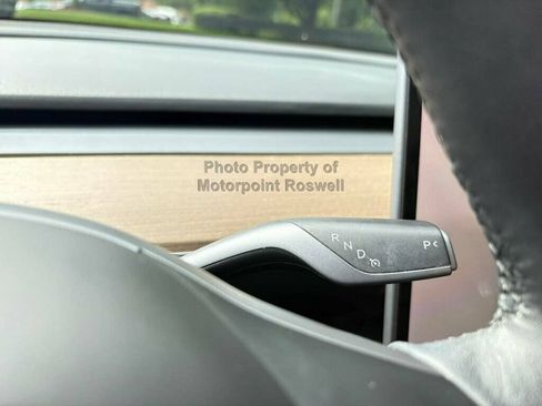Used 2023 Tesla Model Y Long Range AWD/4WD image 20