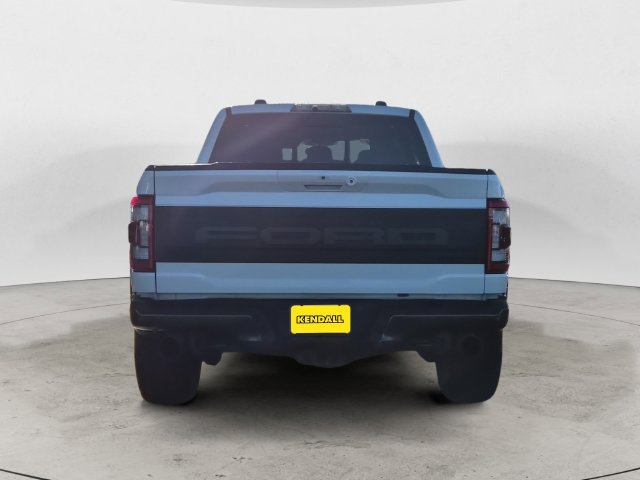 Used 2023 Ford F150 Raptor AWD/4WD image 4