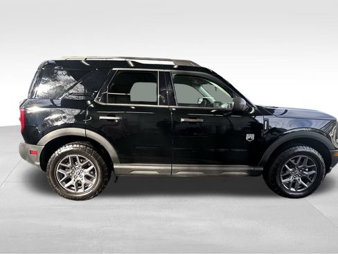 Used 2025 Ford Bronco Sport Big Bend image 4