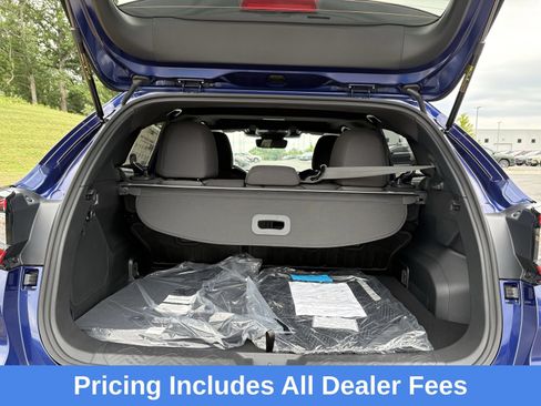 New 2026 Subaru Crosstrek 2.5i Sport AWD/4WD image 12