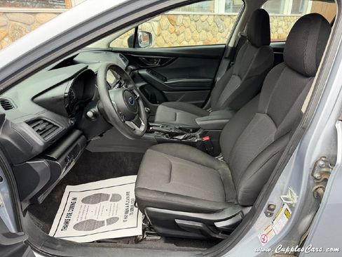 Used 2018 Subaru Impreza 2.0i image 4