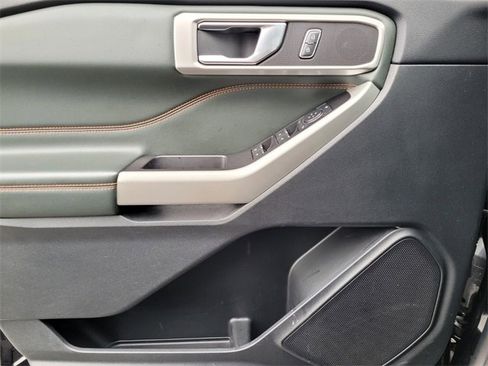 Certified 2021 Ford Explorer Timberline image 28