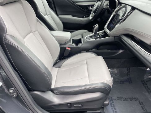 Certified 2023 Subaru Outback Limited image 10