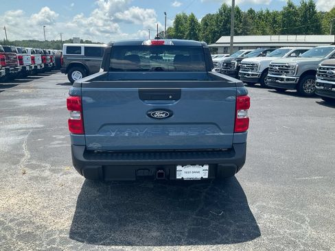 New 2026 Ford Maverick XLT w/ Equipment Group 301A AWD/4WD image 6