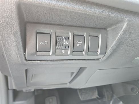 Used 2024 Subaru Outback Limited image 34