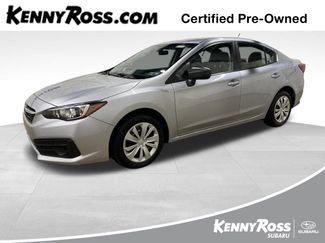 Used 2023 Subaru Impreza 2.0i 360° Tour