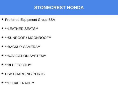 Used 2023 GMC Acadia Denali image 6