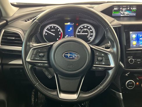 Used 2024 Subaru Forester Premium AWD/4WD image 16