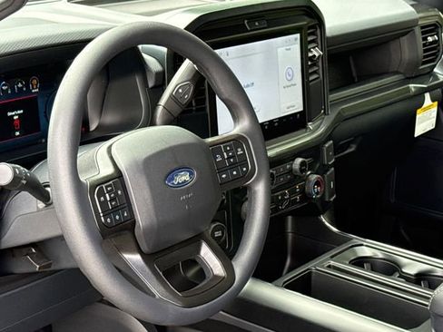 New 2026 Ford F150 STX RWD image 18