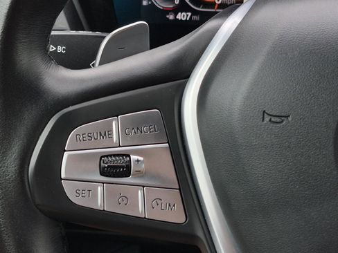 Certified 2023 BMW X3 xDrive30i w/ Premium Package image 16