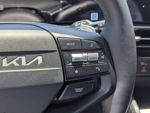 New 2026 Kia Sportage EX AWD/4WD image 30