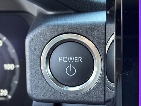 New 2026 Toyota 4Runner Limited image 24