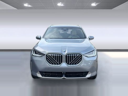 Used 2026 BMW X3 xDrive30i w/ Convenience Package AWD/4WD image 6