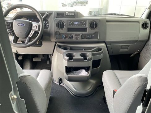 New 2026 Ford E-350 and Econoline 350 Super Duty w/ Power Equipment Group image 30