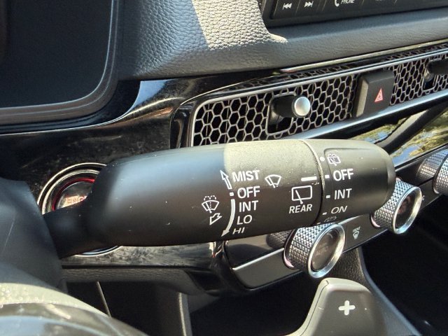 Used 2024 Honda Civic Sport image 32