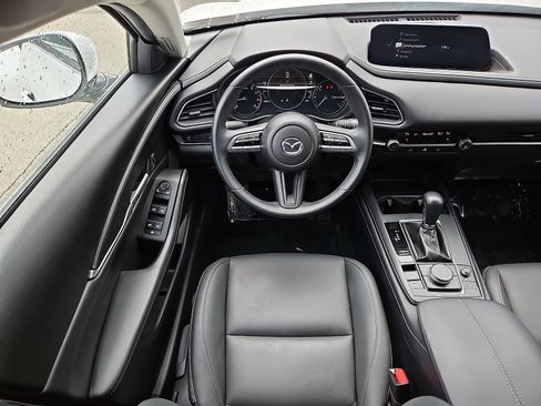 Used 2023 MAZDA CX-30 AWD 2.5 S w/ Select Package image 11