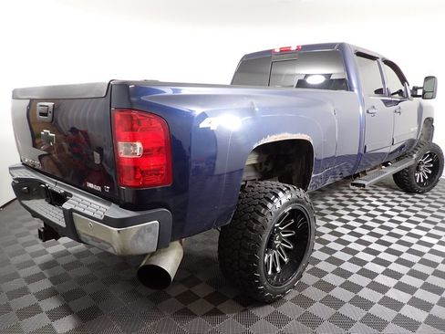 Used 2008 Chevrolet Silverado 3500 LT AWD/4WD image 15