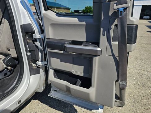 Used 2018 Ford F150 XLT RWD image 20