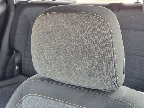 Used 2024 Chevrolet Equinox LT w/ LPO, Floor Liner Package image 21