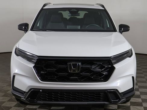 Certified 2024 Honda CR-V Sport image 11