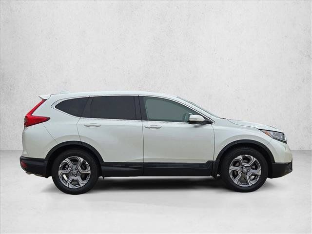 Used 2018 Honda CR-V EX-L image 4