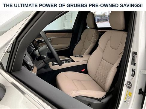New 2026 Volvo XC90 T8 Plus w/ Protection Package Premier AWD/4WD image 32