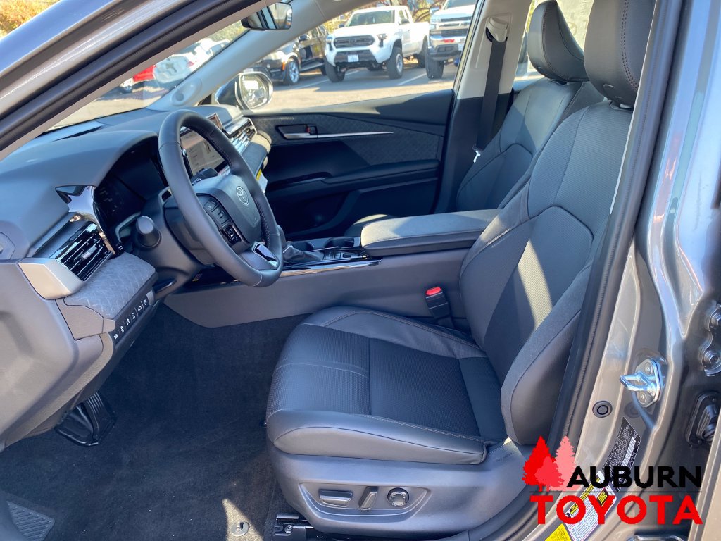 New 2026 Toyota Camry XLE w/ Premium Plus Package AWD/4WD image 11