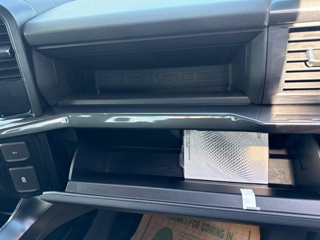 Certified 2024 Ford F150 STX AWD/4WD image 33