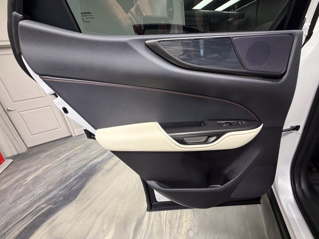 Used 2022 Lexus NX 350 AWD image 53