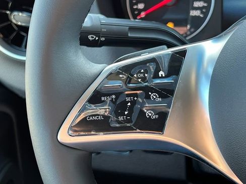 New 2025 Mercedes-Benz Sprinter 2500 image 19