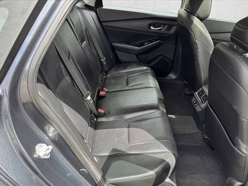 Used 2025 Honda Accord Touring image 19