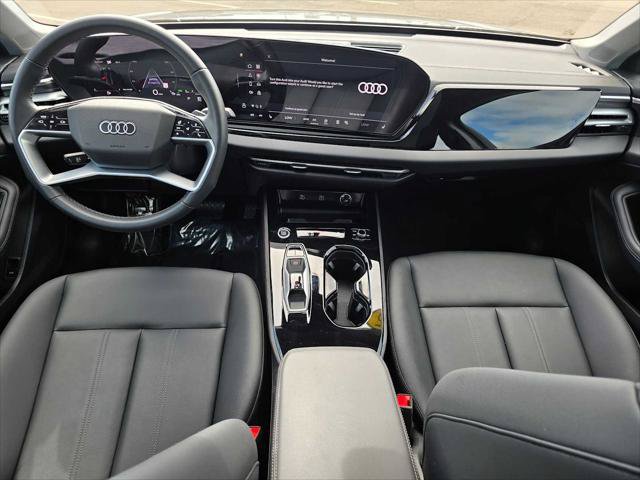 Used 2025 Audi A5 Premium w/ Convenience Package AWD/4WD image 18