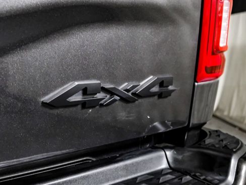 Used 2025 RAM 3500 Lone Star AWD/4WD image 46