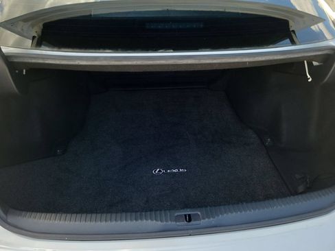 Used 2019 Lexus IS 300 w/ Accessory Package 2 RWD image 10