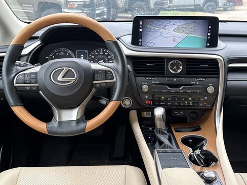 Used 2022 Lexus RX 350 AWD w/ Premium Package image 4