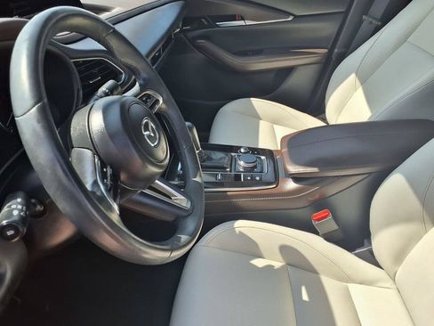 Used 2024 MAZDA CX-30 AWD 2.5 S w/ Premium Package image 17