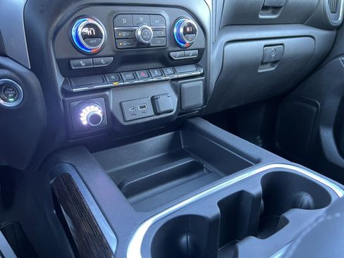 Used 2021 GMC Sierra 1500 Elevation w/ X31 Off-Road Package image 29