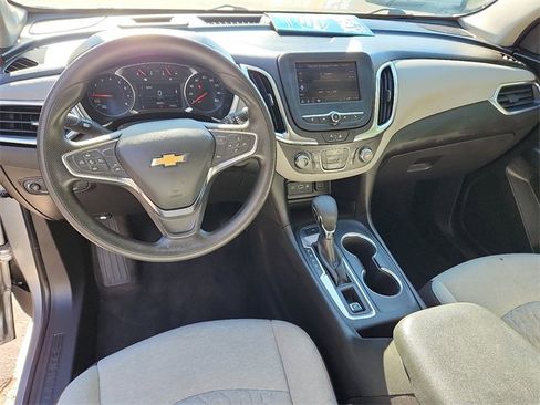 Used 2024 Chevrolet Equinox LS w/ LS Convenience Package image 11