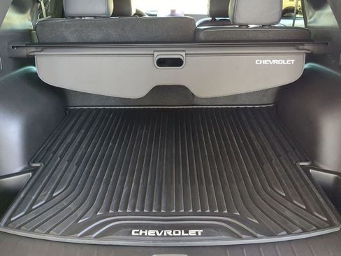 Used 2024 Chevrolet Blazer LT w/ Convenience Package image 13