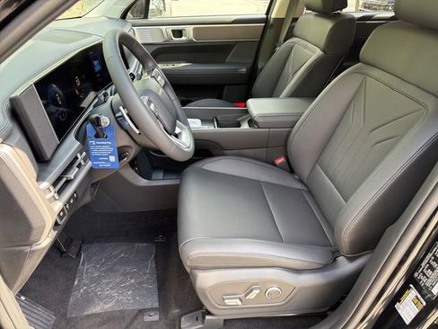 New 2026 Hyundai Santa Fe SEL FWD image 9