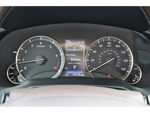 Used 2020 Lexus RX 350L FWD w/ Premium Package image 10