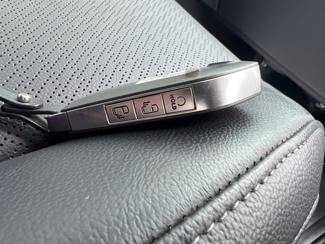 Certified 2026 Kia Carnival SX Prestige FWD image 50