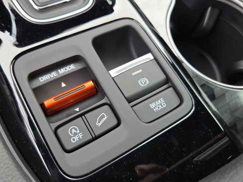 New 2026 Honda Passport TrailSport Elite image 24
