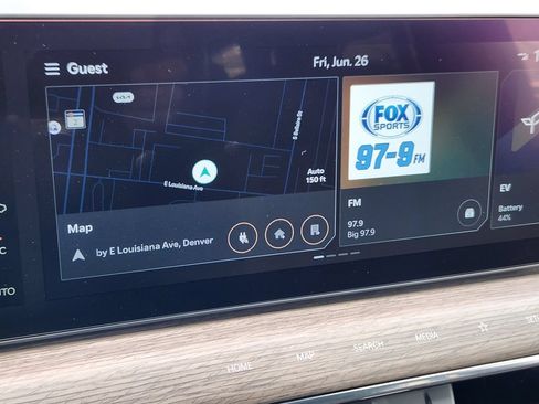Certified 2024 Kia EV9 Land AWD/4WD image 27
