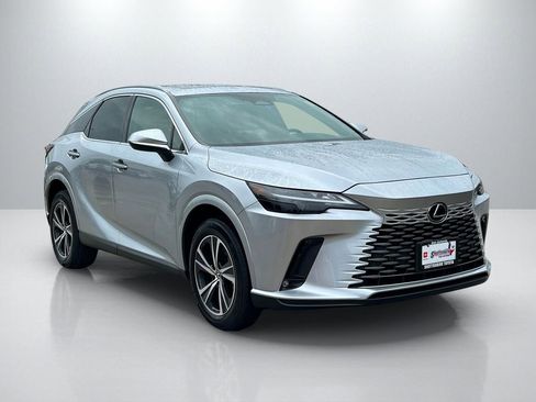 Used 2023 Lexus RX 350h image 3